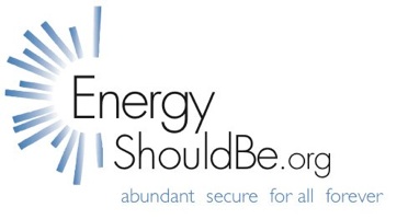 Energy Should Be