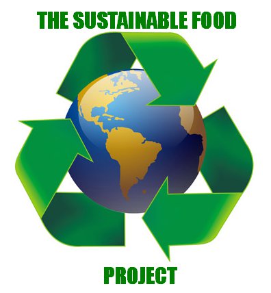 The Sustainable Food Project