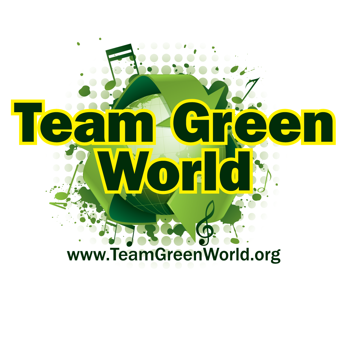 Team Green World