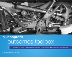 Nonprofit Outcomes Toolbox